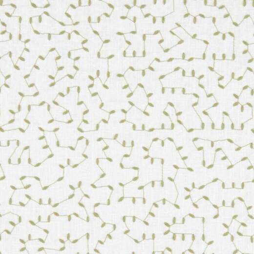 Made To Measure Roman Blinds Bibury Apple