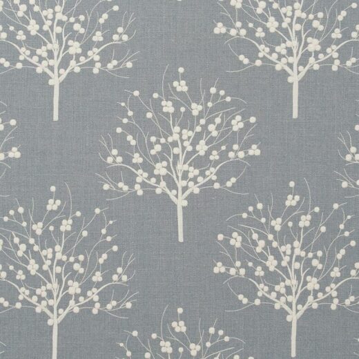 Made To Measure Roman Blinds Bowood Chambray
