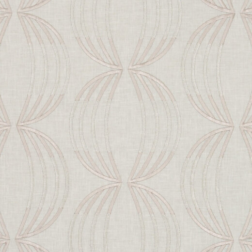 Made To Measure Roman Blinds Carraway Champagne