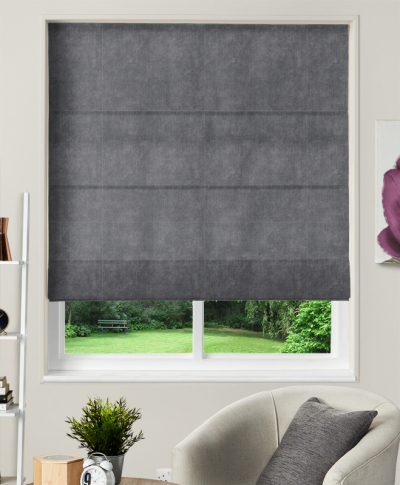 Made To Measure Roman Blinds Martello Dolphin