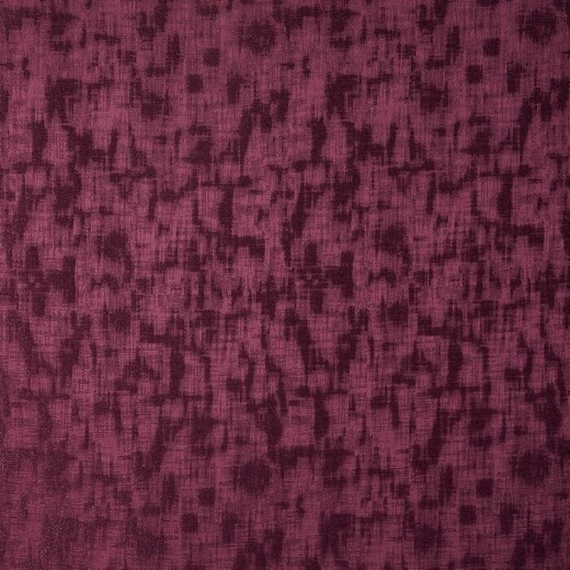 Magical Burgundy Fabric