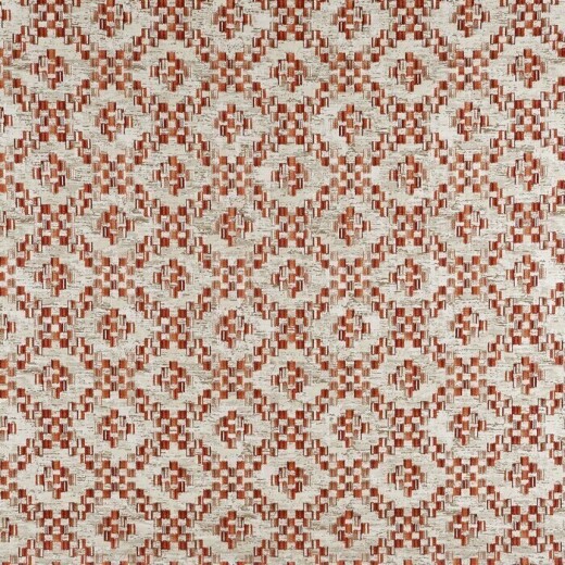 Metric Copper Fabric