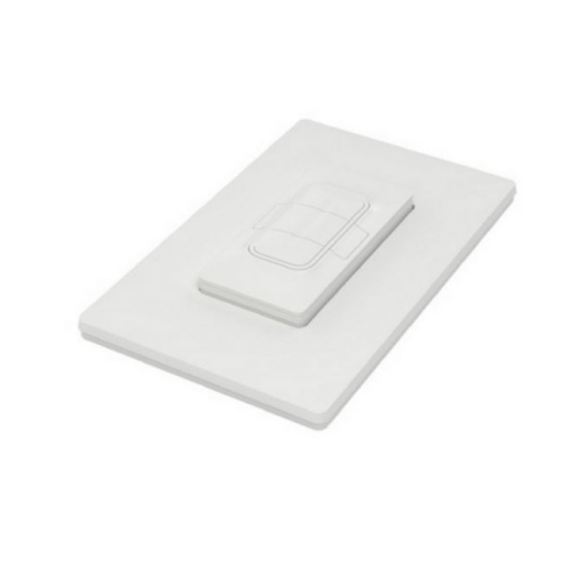 MotionBlinds Single Channel Wall Mount Remote