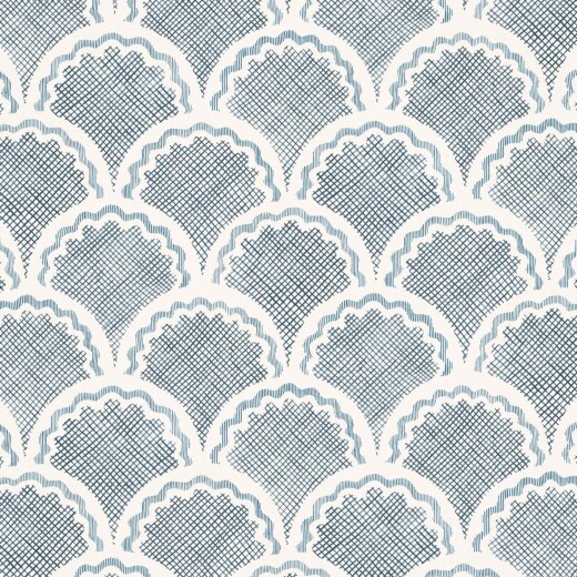 Made To Measure Roman Blinds Moussine Ink