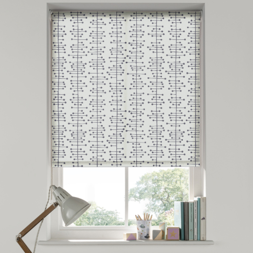 Muscat Small Matchbox Roller Blind