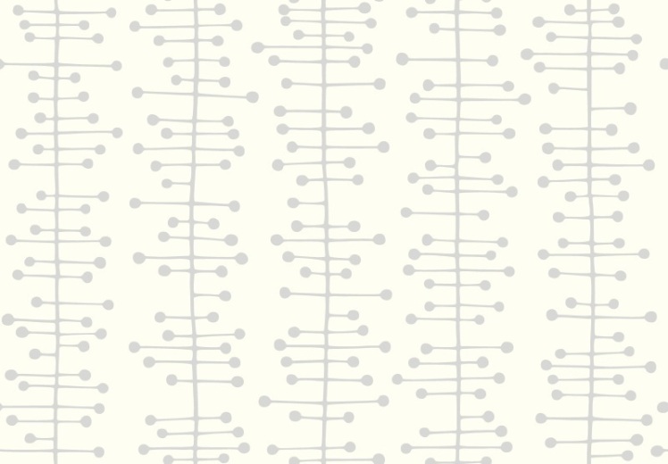 Muscat Small Moonstone Fabric