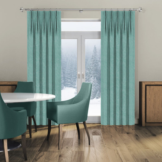 Muse Spa Curtains