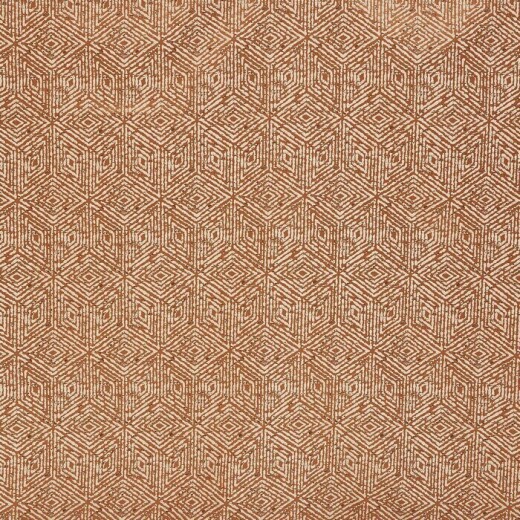 Nile Ginger Fabric