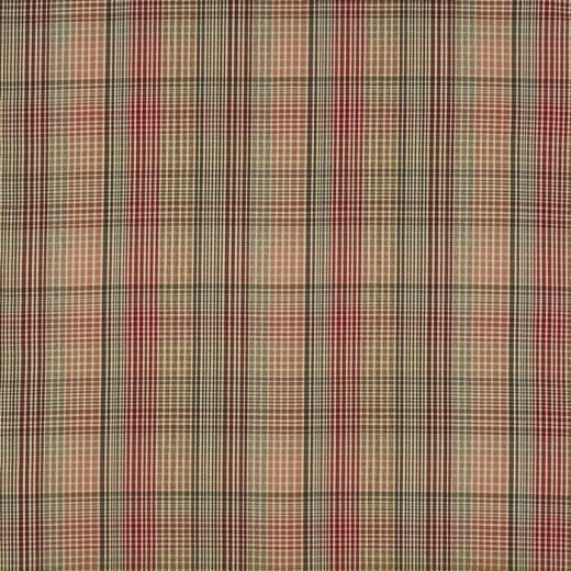 Oscar Redwood Fabric