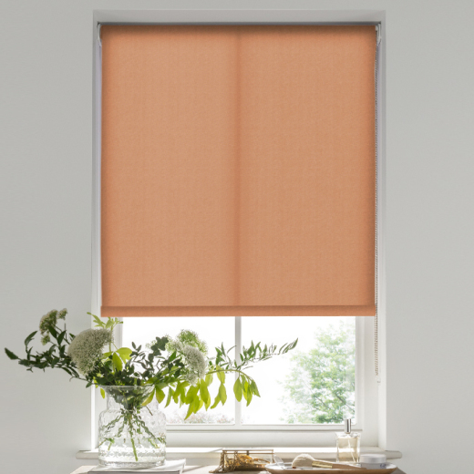 Palermo Autumn Electric Roller Blind
