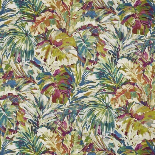 Palmyra Jewel Fabric