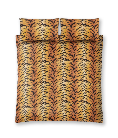 Paloma Faith Tiger Bedding