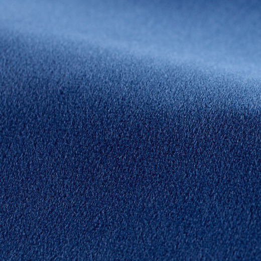 Made To Measure Curtains Performance Velvet Azurite