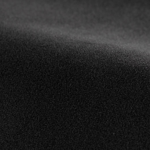 Made To Measure Curtains Performance Velvet Black Earth
