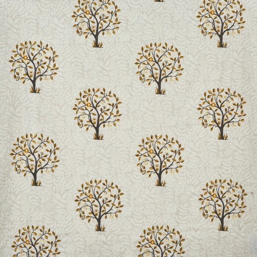 Aesop Gilt Fabric