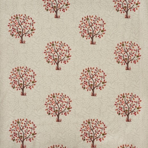 Aesop Russet Fabric