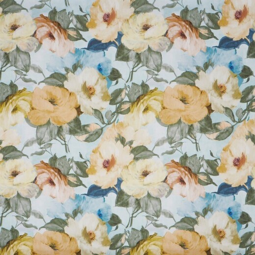 Amelia Aruba Fabric