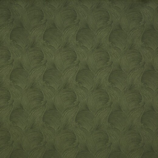 Bailey Moss Fabric