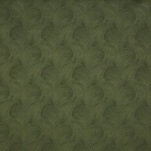 Bailey Moss Fabric