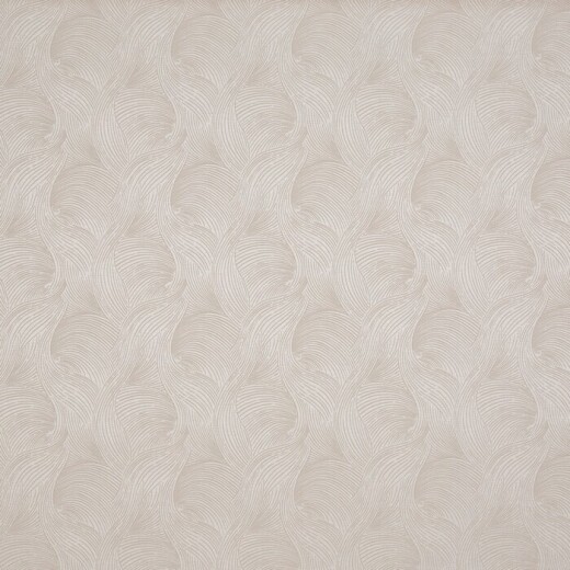 Bailey Silver Fabric