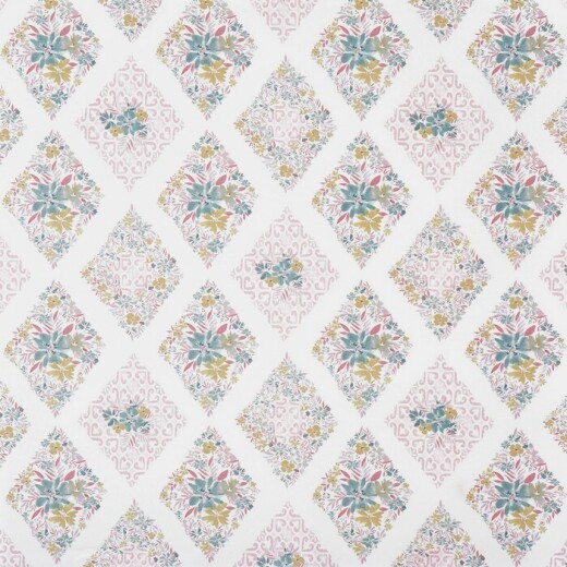 Bibury Petal Fabric