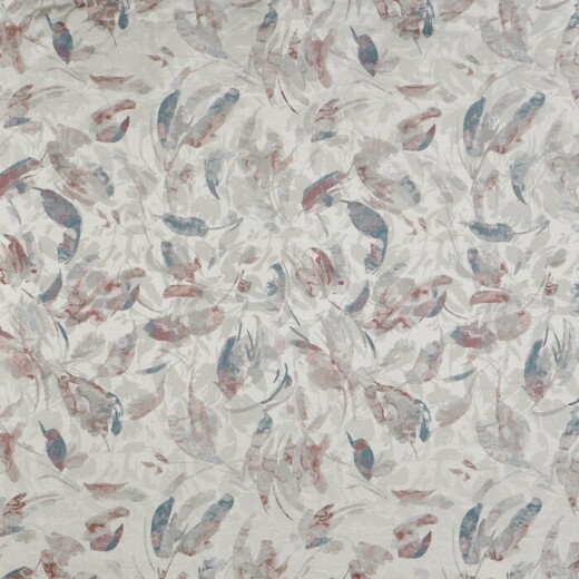 Blossom Clay Fabric