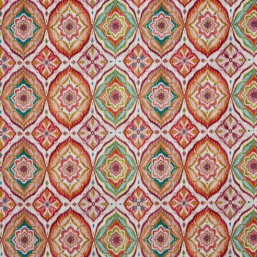 Bowood Fig Fabric