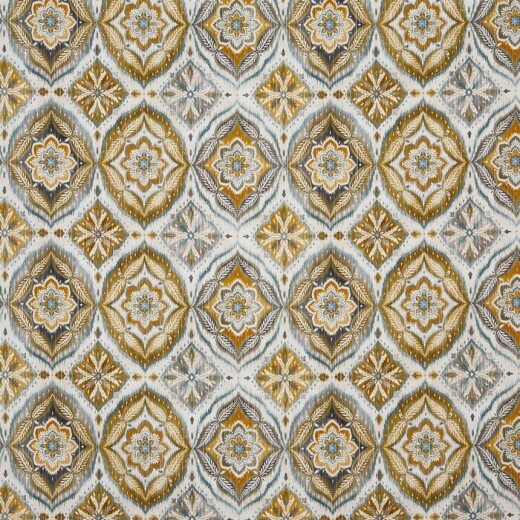 Bowood Honey Fabric