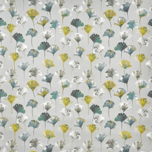 Camarillo Chartreuse Fabric