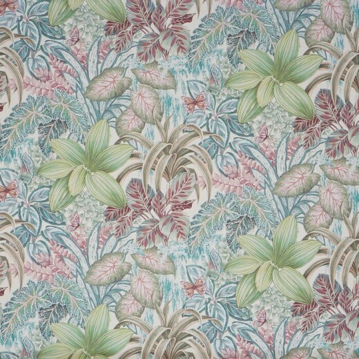 Canopy Seashell Fabric