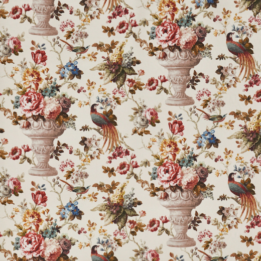 Clarence Vintage Fabric