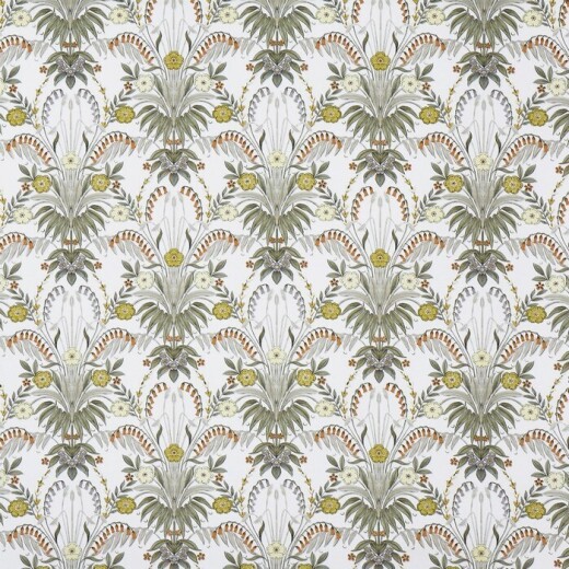 Cotswold Buttercup Fabric