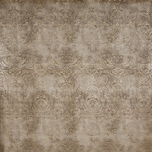 Darjeeling Coconut Fabric