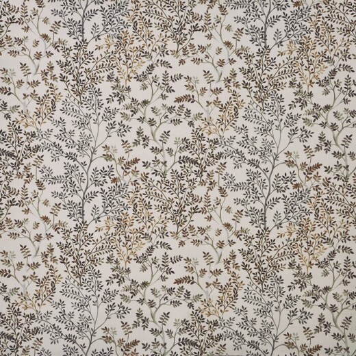 Dickens Gilt Fabric