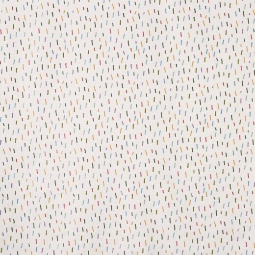Dolly Mixture Candyfloss Fabric