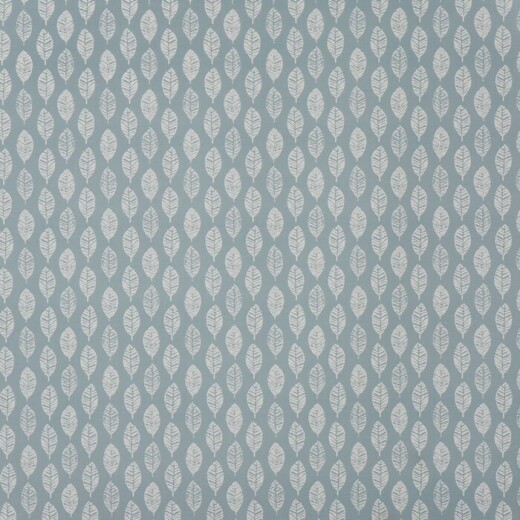 Edith Porcelain Fabric