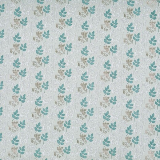 Elliot Peppermint Fabric