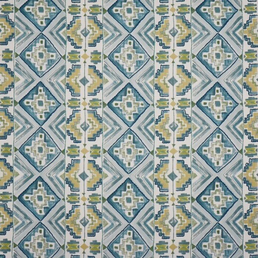 Explorer Aruba Fabric