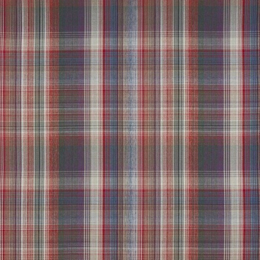Prestigious Textiles Felix Loganberry Fabric