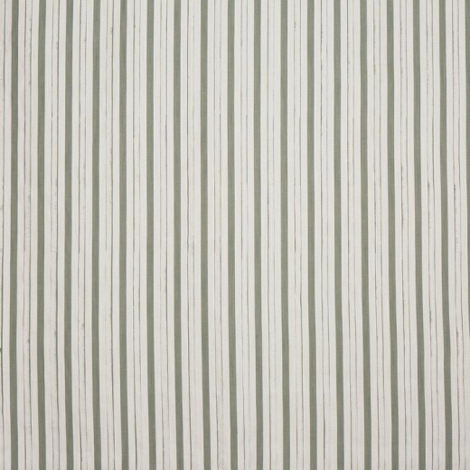 Floriana Basil Fabric
