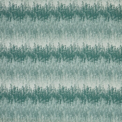 Forage Peppermint Fabric