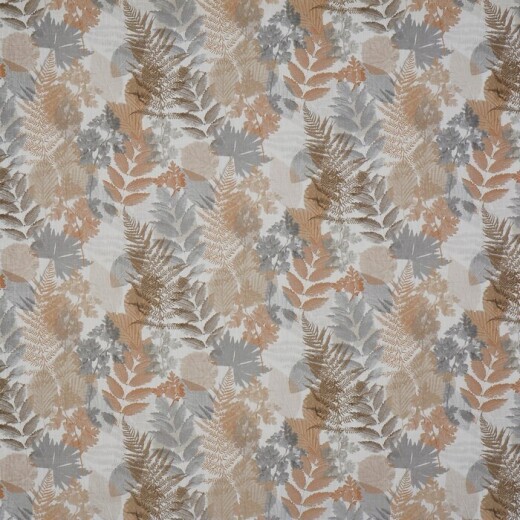 Forest Autumn Fabric