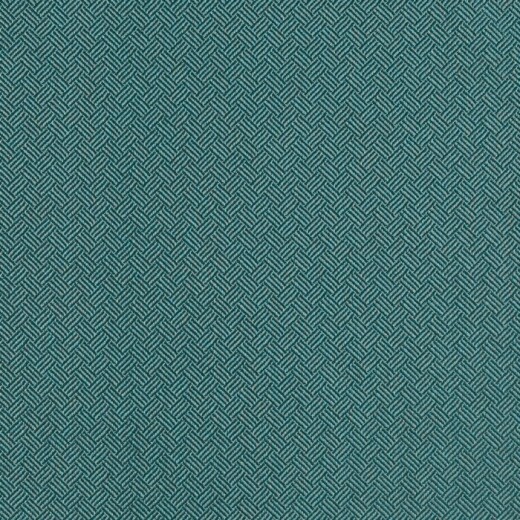 Helmsley Peacock Fabric