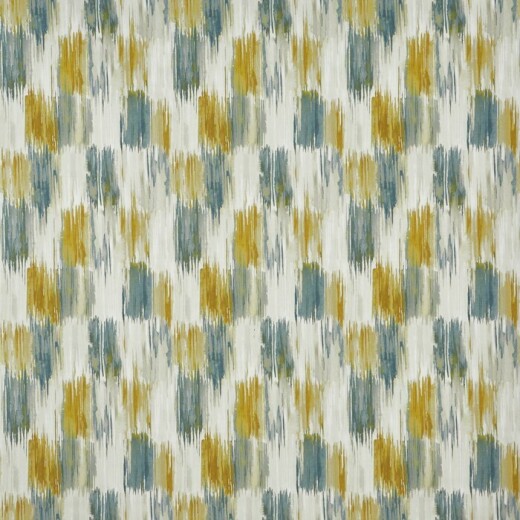 Long Beach Mimosa Fabric