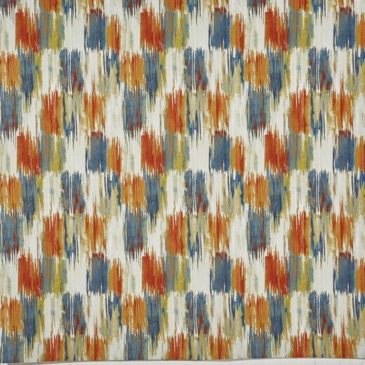 Long Beach Tango Fabric