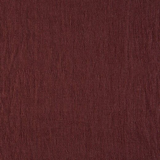 Nordic Cranberry Fabric