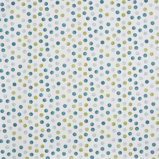 Porthole Seafoam Fabric