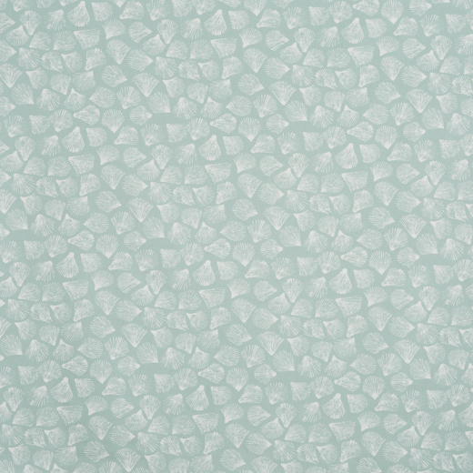 Sandbank Seafoam Fabric