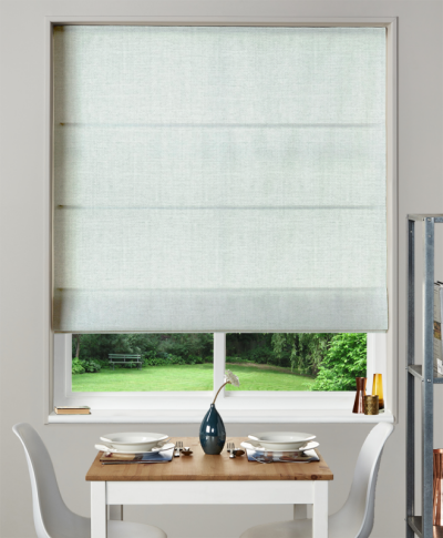 Made To Measure Roman Blind Henley Duckegg