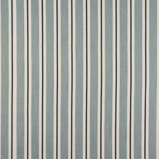 Made To Measure Roman Blinds Arley Stripe Duckegg